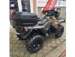 Klikněte pro detailní foto č. 7 - CAN-AM Outlander Max 1000 XT , pouze 1.676 km, DPH, kufr+tažné+naviják