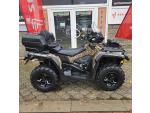 Klikněte pro detailní foto č. 8 - CAN-AM Outlander Max 1000 XT , pouze 1.676 km, DPH, kufr+tažné+naviják