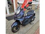 Klikněte pro detailní foto č. 1 - Sym ADX 125i LC ABS E5, PŘEDVÁDĚCÍ, DPH, tovární záruka