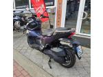 Klikněte pro detailní foto č. 4 - Sym ADX 125i LC ABS E5, PŘEDVÁDĚCÍ, DPH, tovární záruka