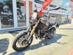 Klikněte pro detailní foto č. 4 - Benelli Leoncino 800 Trail, ABS, ZÁRUKA 4 ROKY