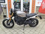 Klikněte pro detailní foto č. 7 - Benelli Leoncino 800 Trail, ABS, ZÁRUKA 4 ROKY
