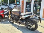 Klikněte pro detailní foto č. 8 - Benelli Leoncino 800 Trail, ABS, ZÁRUKA 4 ROKY
