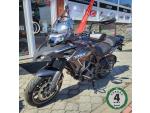 Klikněte pro detailní foto č. 3 - Benelli TRK 502 Traveler ABS, AKCE KUFRY, ZÁRUKA 4 ROKY