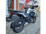 Klikněte pro detailní foto č. 9 - Benelli TRK 502 Traveler ABS, AKCE KUFRY, ZÁRUKA 4 ROKY