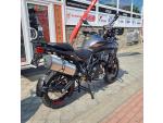 Klikněte pro detailní foto č. 11 - Benelli TRK 502 X ABS, ZÁRUKA 4 ROKY, AKCE KUFRY