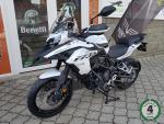 Klikněte pro detailní foto č. 2 - Benelli TRK 502 X ABS, ZÁRUKA 4 ROKY, AKCE KUFRY