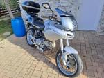 Klikněte pro detailní foto č. 5 - Ducati Multistrada 1000 DS