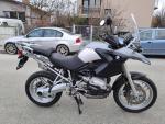 Klikněte pro detailní foto č. 2 - BMW R 1200 GS Možné splátky