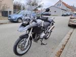 Klikněte pro detailní foto č. 5 - BMW R 1200 GS Možné splátky