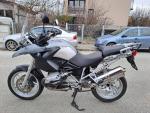Klikněte pro detailní foto č. 6 - BMW R 1200 GS Možné splátky