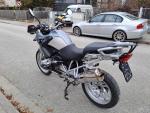Klikněte pro detailní foto č. 7 - BMW R 1200 GS Možné splátky