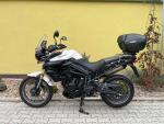 Klikněte pro detailní foto č. 13 - Triumph Tiger 800 XR