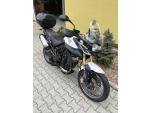 Klikněte pro detailní foto č. 3 - Triumph Tiger 800 XR