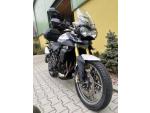 Klikněte pro detailní foto č. 7 - Triumph Tiger 800 XR