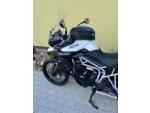 Klikněte pro detailní foto č. 12 - Triumph Tiger 800 XC