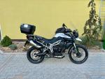 Klikněte pro detailní foto č. 2 - Triumph Tiger 800 XC