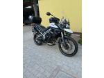 Klikněte pro detailní foto č. 3 - Triumph Tiger 800 XC