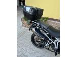 Klikněte pro detailní foto č. 4 - Triumph Tiger 800 XC