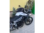 Klikněte pro detailní foto č. 5 - Triumph Tiger 800 XC