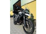 Klikněte pro detailní foto č. 7 - Triumph Tiger 800 XC