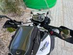 Klikněte pro detailní foto č. 8 - Triumph Tiger 800 XC