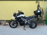 Klikněte pro detailní foto č. 9 - Triumph Tiger 800 XC