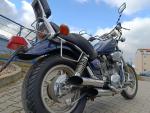 Klikněte pro detailní foto č. 11 - Yamaha XV 750 Virago