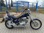 Klikněte pro detailní foto č. 12 - Yamaha XV 750 Virago