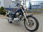 Klikněte pro detailní foto č. 2 - Yamaha XV 750 Virago