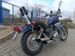 Klikněte pro detailní foto č. 3 - Yamaha XV 750 Virago
