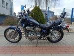 Klikněte pro detailní foto č. 4 - Yamaha XV 750 Virago