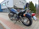 Klikněte pro detailní foto č. 5 - Yamaha XV 750 Virago