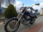 Klikněte pro detailní foto č. 6 - Yamaha XV 750 Virago