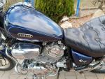 Klikněte pro detailní foto č. 7 - Yamaha XV 750 Virago