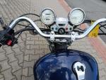 Klikněte pro detailní foto č. 8 - Yamaha XV 750 Virago