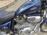 Klikněte pro detailní foto č. 9 - Yamaha XV 750 Virago