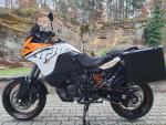 Detail nabídky - KTM 1190 Adventure - SUPER VÝBAVA + PLNÝ SERVIS