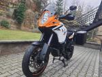 Klikněte pro detailní foto č. 2 - KTM 1190 Adventure - SUPER VÝBAVA + PLNÝ SERVIS