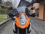 Klikněte pro detailní foto č. 3 - KTM 1190 Adventure - SUPER VÝBAVA + PLNÝ SERVIS