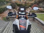 Klikněte pro detailní foto č. 7 - KTM 1190 Adventure - SUPER VÝBAVA + PLNÝ SERVIS