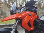 Klikněte pro detailní foto č. 13 - BMW F 650 GS - SUPER STAV + VÝBAVA