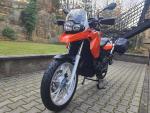 Klikněte pro detailní foto č. 2 - BMW F 650 GS - SUPER STAV + VÝBAVA