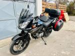 Klikněte pro detailní foto č. 6 - Suzuki DL 650 V-Strom