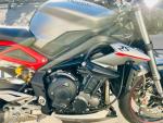 Klikněte pro detailní foto č. 10 - Triumph Street Triple 765 RS