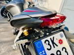 Klikněte pro detailní foto č. 11 - Triumph Street Triple 765 RS