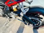 Klikněte pro detailní foto č. 12 - Triumph Street Triple 765 RS