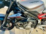 Klikněte pro detailní foto č. 13 - Triumph Street Triple 765 RS