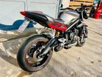 Klikněte pro detailní foto č. 3 - Triumph Street Triple 765 RS