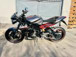 Klikněte pro detailní foto č. 4 - Triumph Street Triple 765 RS
